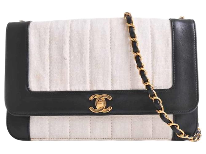 Chanel Timeless Multiple colors Leather  ref.805741
