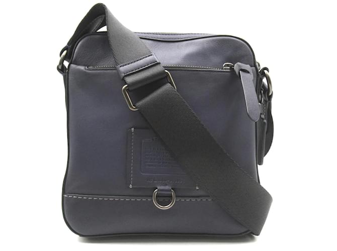 Coach rivington clearance crossbody