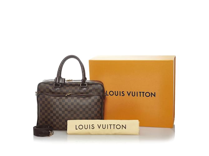 Louis Vuitton Icare Travel Bag