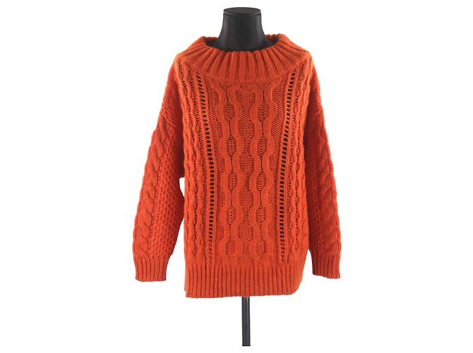 Essentiel Antwerp Pull Essentiel Amberes 38
