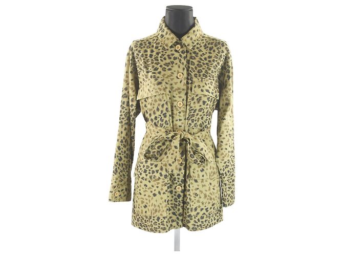 Essentiel Antwerp Essential Antwerp Jacket 38