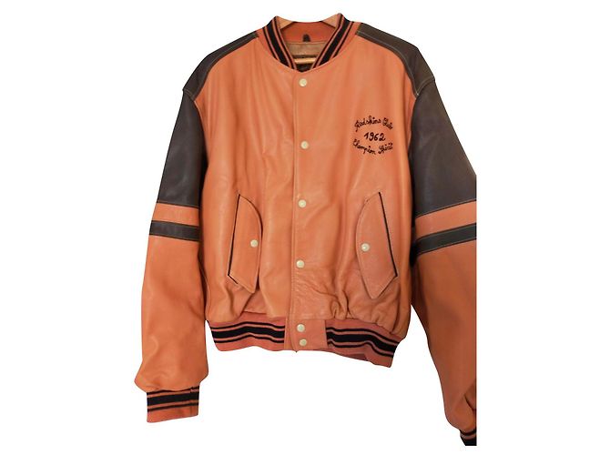 Redskins CUIR EDITION LIMITEE !!! Multicolore