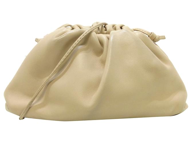 Bottega Veneta 'The Mini Pouch' shoulder bag, Women's Bags