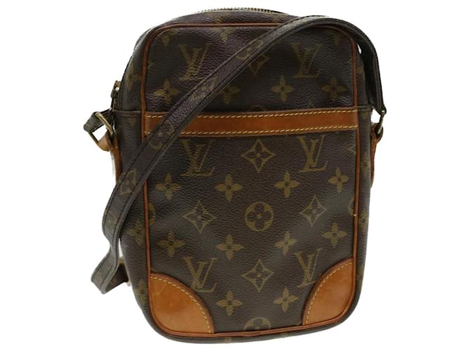 Louis Vuitton Monogram Danube