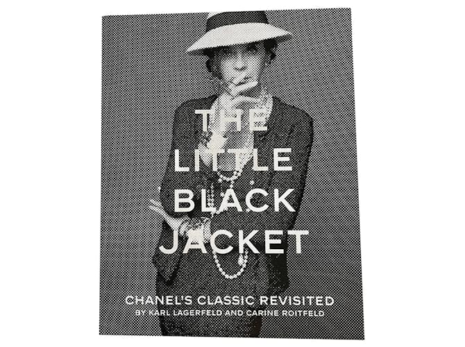 Chanel Misc Black Grey Cellulose fibre  ref.807836