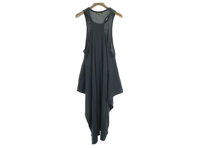 Stella Mc Cartney Vestido Stella McCartney Negro