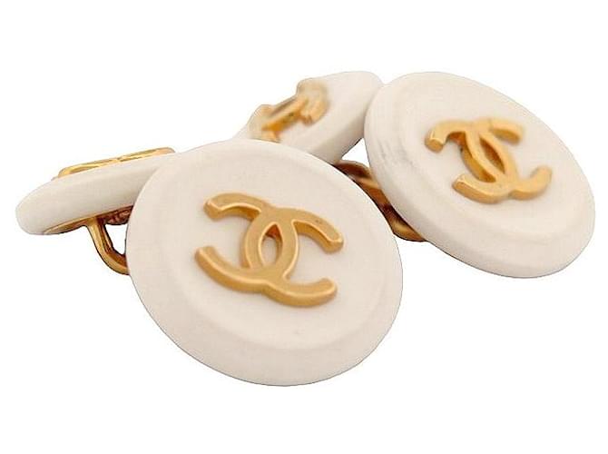 CHANEL, Accessories, Vintage Chanel Buttons