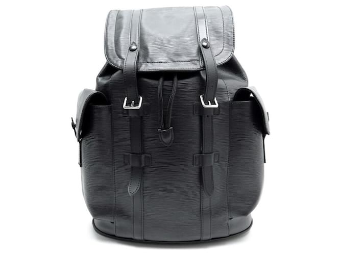 louis vuitton christopher backpack mm
