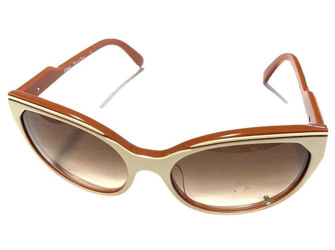 Chloé Chloe Multicolor Plástico