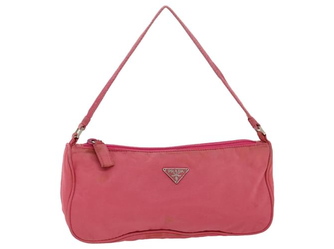 PRADA PINK BAG Synthetic ref.681118 - Joli Closet