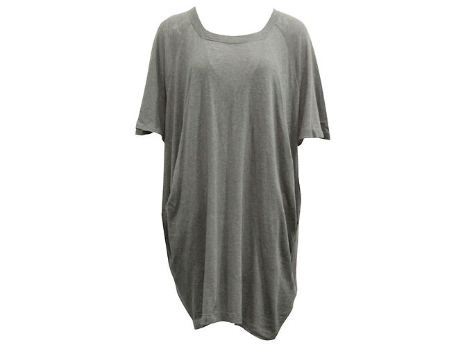 Tsumori Chisato Robe t-shirt grise
