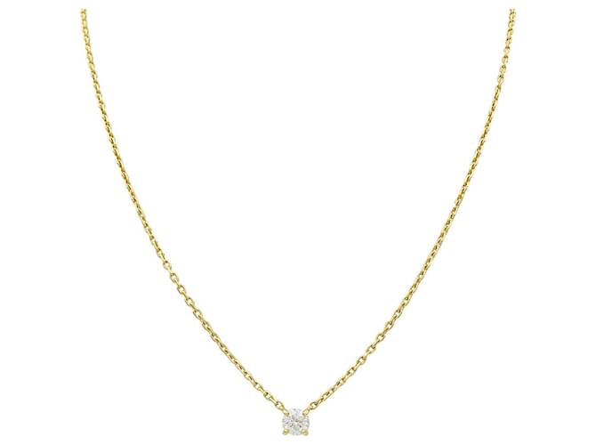 Cartier 1895 clearance necklace price