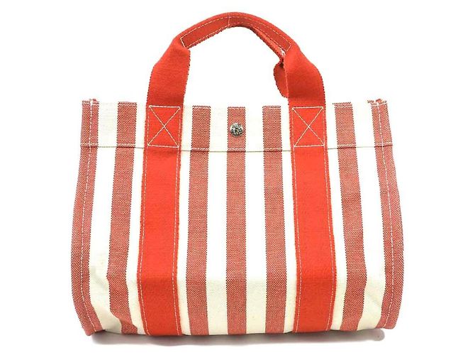 Hermès Cannes Orange