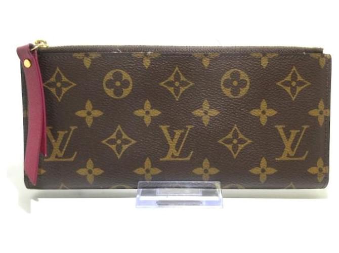 Louis Vuitton Adele wallet/ clutch