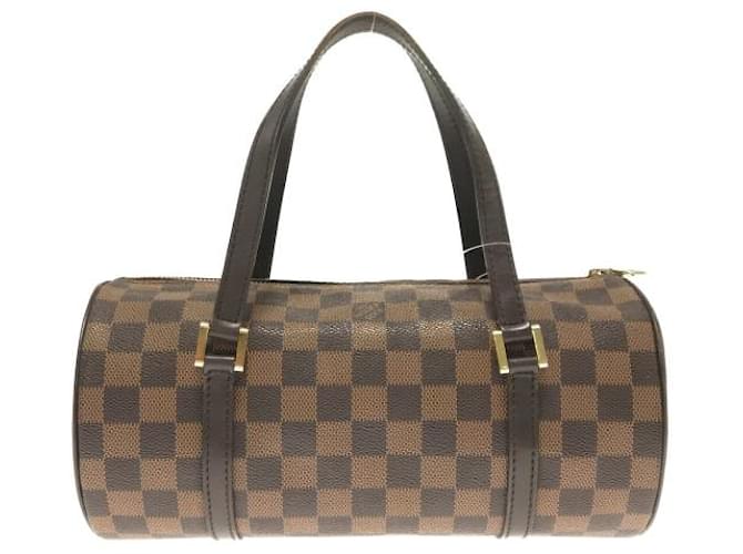 Louis Vuitton Damier Ebene Papillon 26