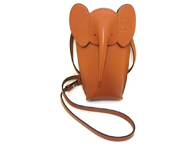 Bolso discount elefante loewe