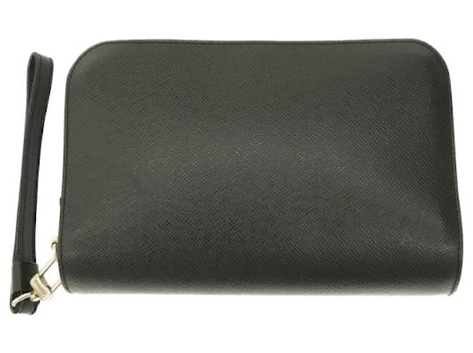 Louis Vuitton Baikal Leather  ref.812452
