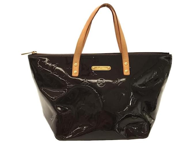Louis Vuitton Bellevue PM Patent leather  ref.813500