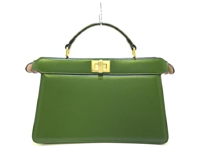 Fendi peekaboo east online west