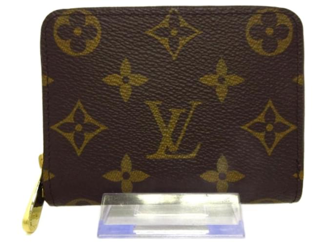 Zippy Coin Purse in 2023  Coin purse, Purses, Louis vuitton coin