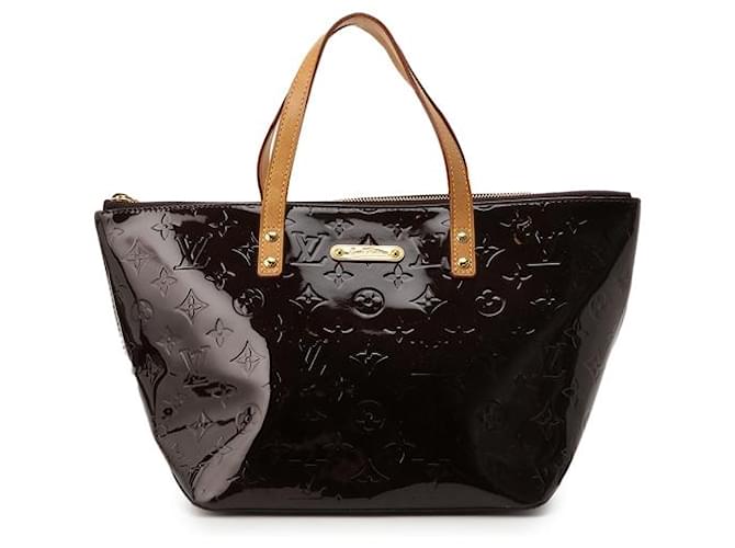 Louis Vuitton Bellevue PM Patent leather  ref.813959