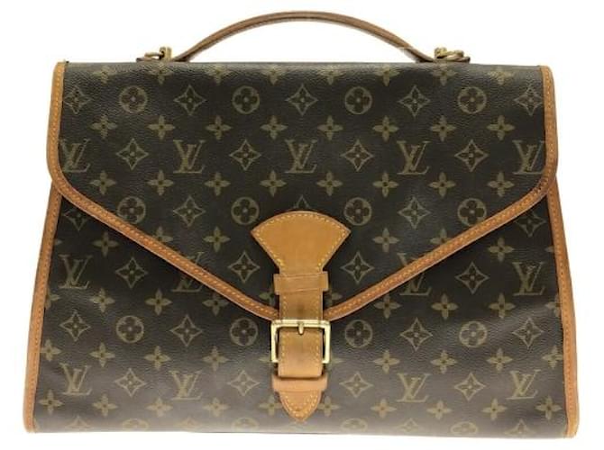 Louis Vuitton Beverly Cloth  ref.814397