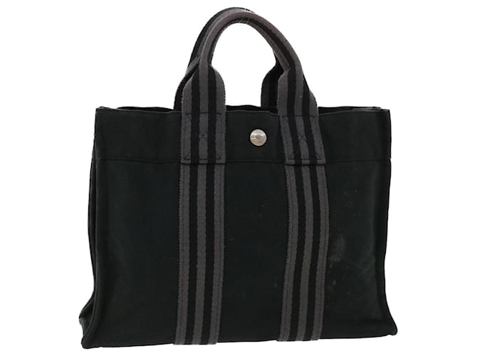 Hermes Fourre Tout PM Hand Tote Bag