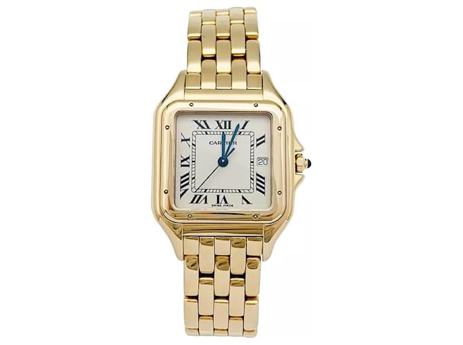 Cartier watch ,