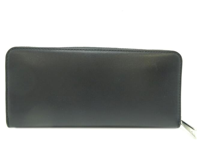 Furla Black Leather  ref.817551