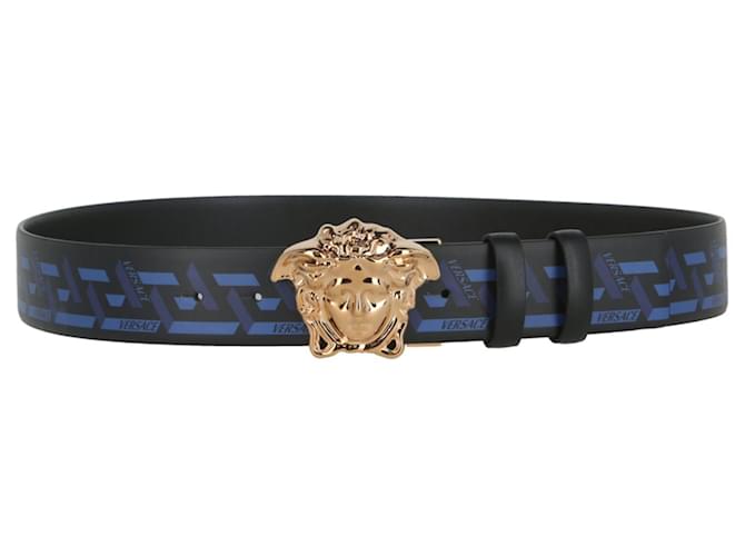 Men's Versace Belts