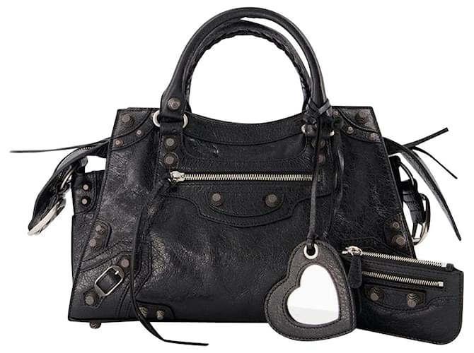 balenciaga neo caiole city S