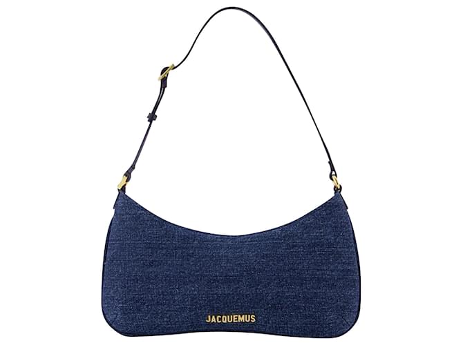 le bisou denim jacquemus