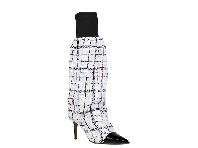Alexandre Vauthier boots