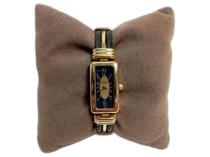 Michel Herbelin Relojes finos Dorado