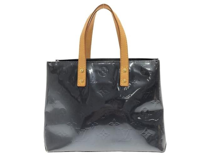 Louis Vuitton Reade PM Leather Patent leather  ref.820214