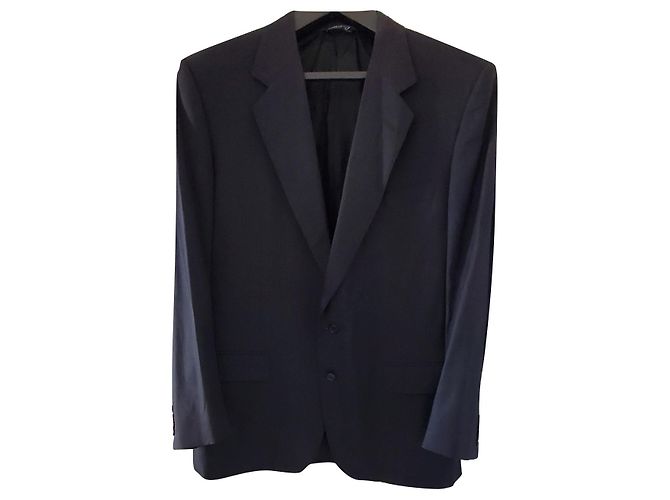 Lanvin Suits