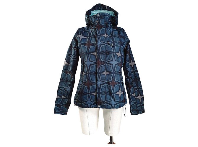 Chaqueta The North Face de Poliéster Multicolor