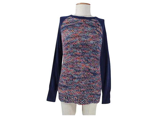 Joie Knitwear Multiple colors Cashmere Wool  ref.820850