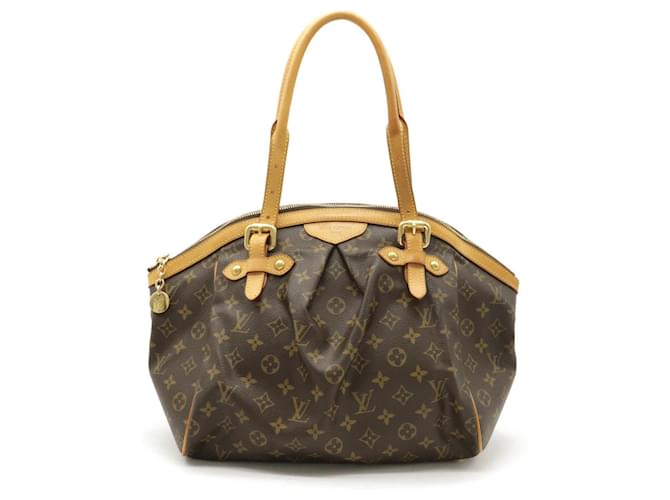 Louis Vuitton Tivoli PM Monogram Discontinued