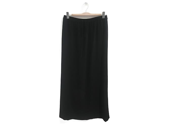 JOSEPH  Skirts T.International L Polyester Black  ref.824806