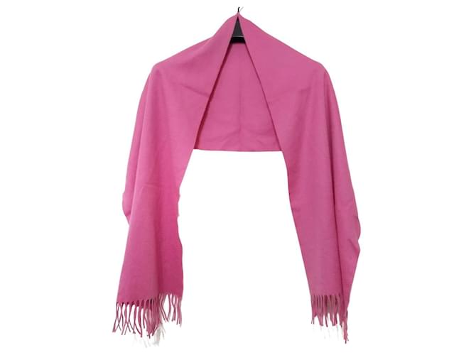 Hermès Hermes Pink Kaschmir  ref.824881