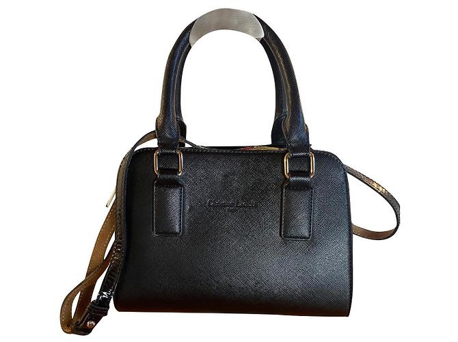 Bolsa Christian Lacroix Preto