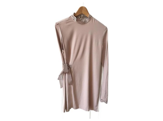 PINKO Kleider T.FR 34 Viskose 