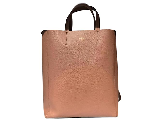 Céline CELINE  Handbags T.  Leather Pink  ref.825570