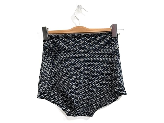 & Other Stories OTHER  Shorts T.International S Synthetic Blue  ref.825898