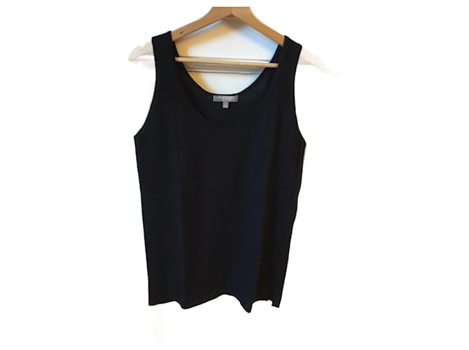 & Other Stories OTHER  Tops T.International L Cashmere Black  ref.825960