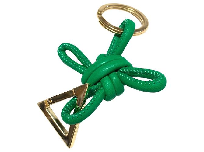 Triângulo de Bottega Veneta