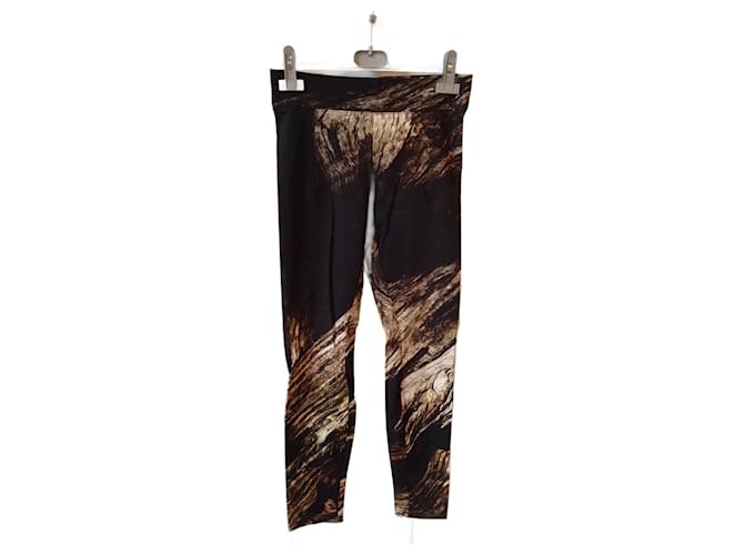 HELMUT LANG  Trousers T.International S Synthetic Brown  ref.827037