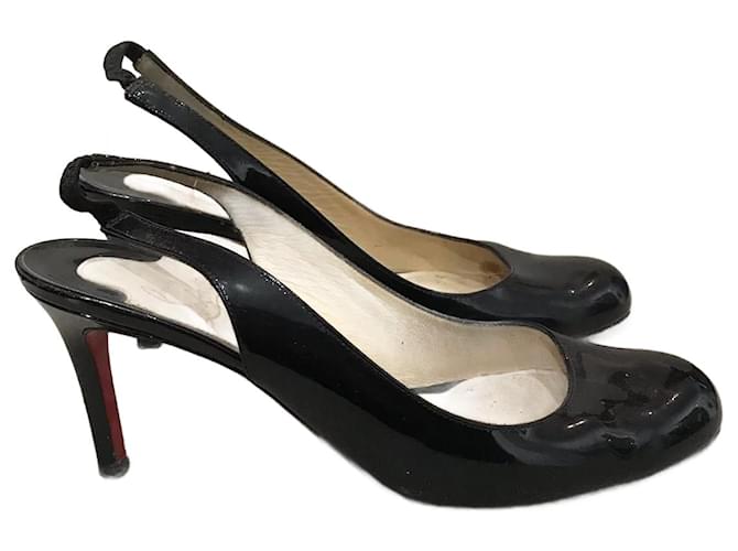 European size 37.5 hotsell