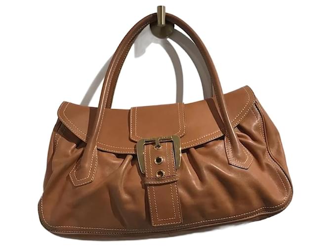 Céline CELINE  Handbags T.  Leather  ref.827416